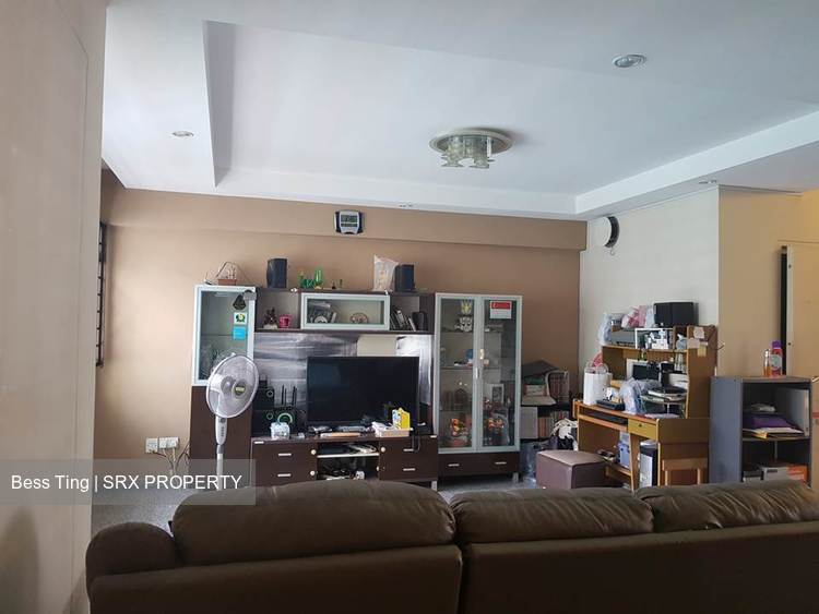 Blk 981A Buangkok Crescent (Hougang), HDB 5 Rooms #199174372